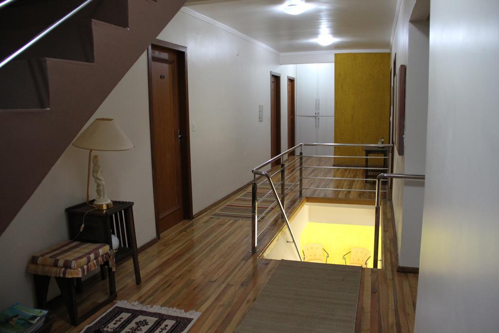 Hotel Monet Erechim Ngoại thất bức ảnh