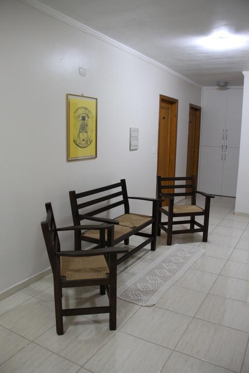 Hotel Monet Erechim Ngoại thất bức ảnh