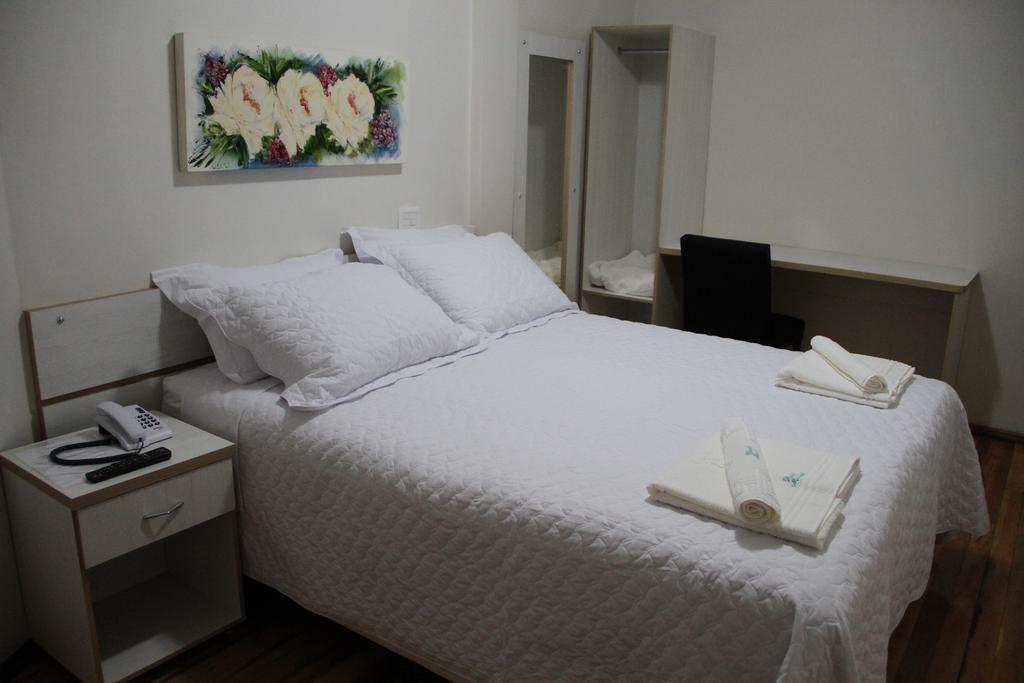 Hotel Monet Erechim Phòng bức ảnh