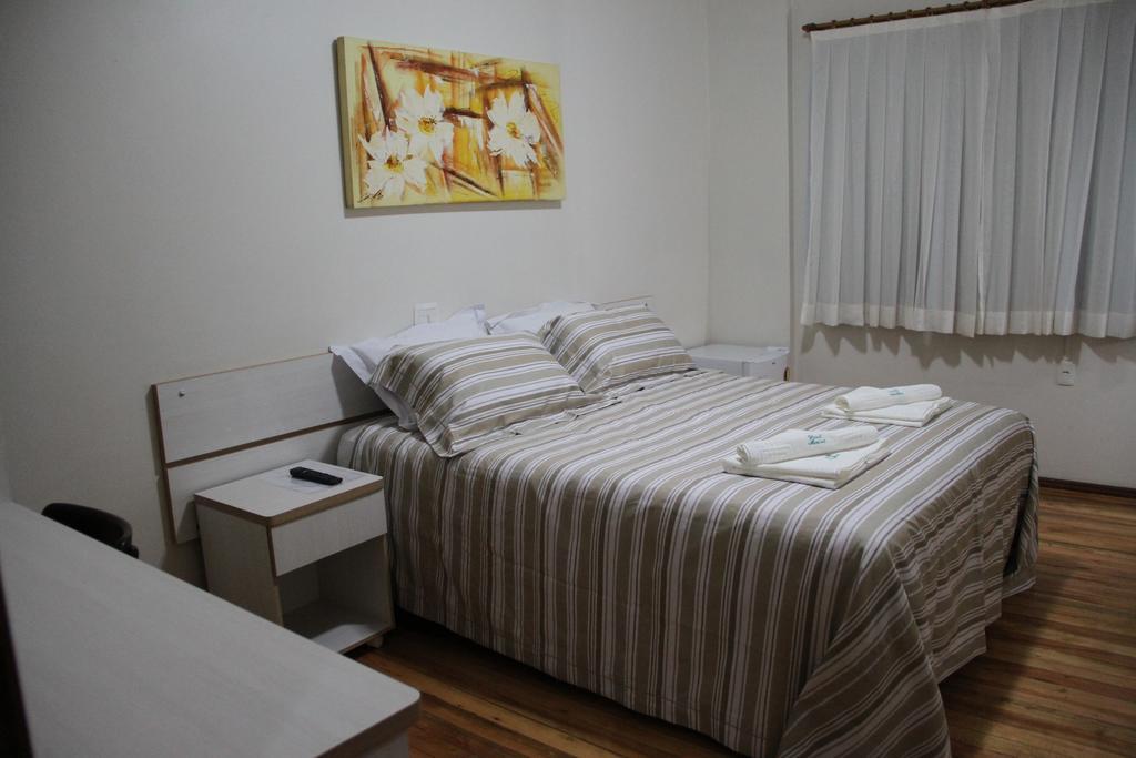 Hotel Monet Erechim Phòng bức ảnh