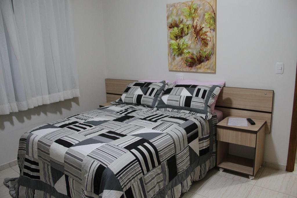 Hotel Monet Erechim Ngoại thất bức ảnh