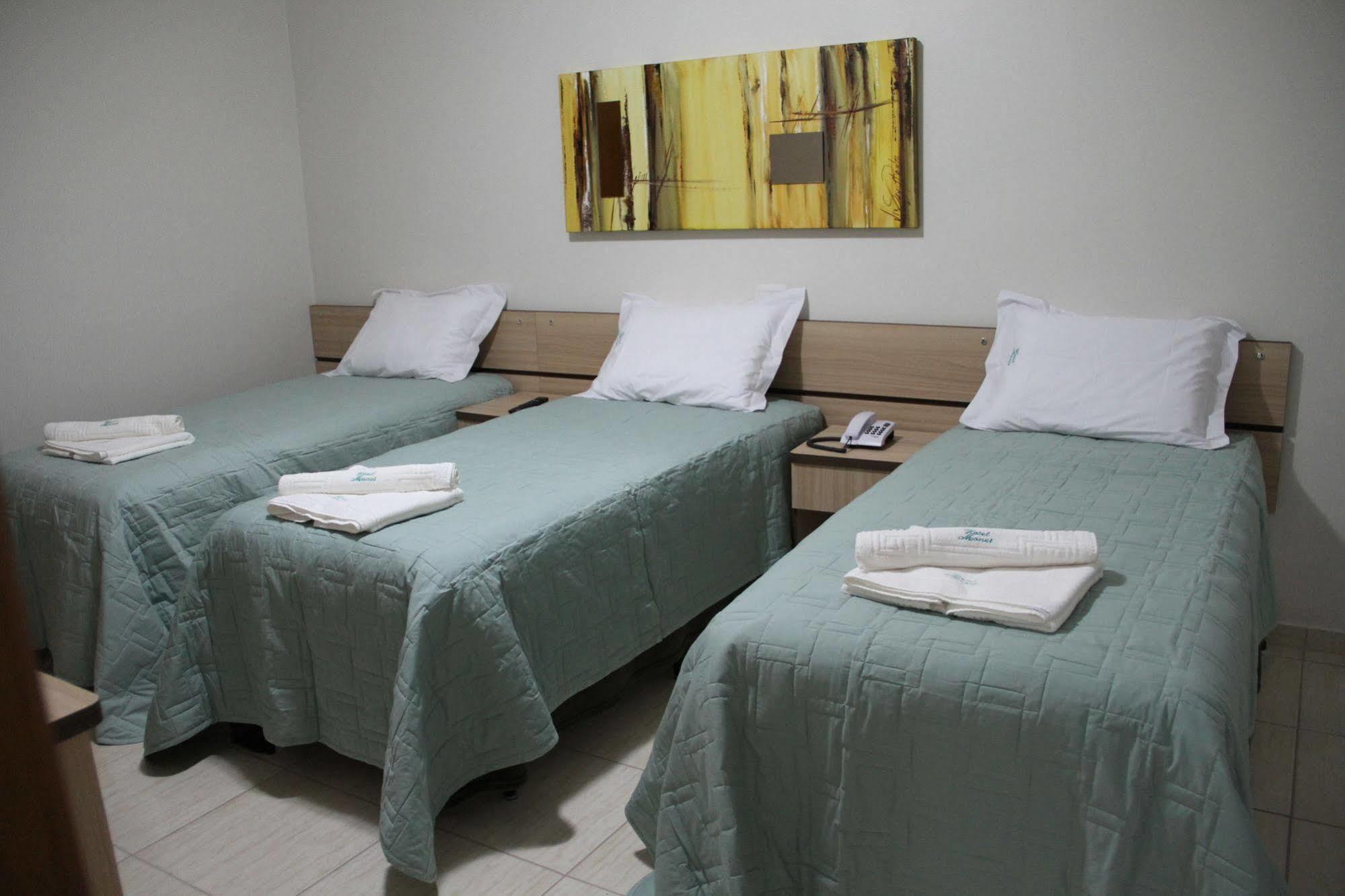 Hotel Monet Erechim Ngoại thất bức ảnh