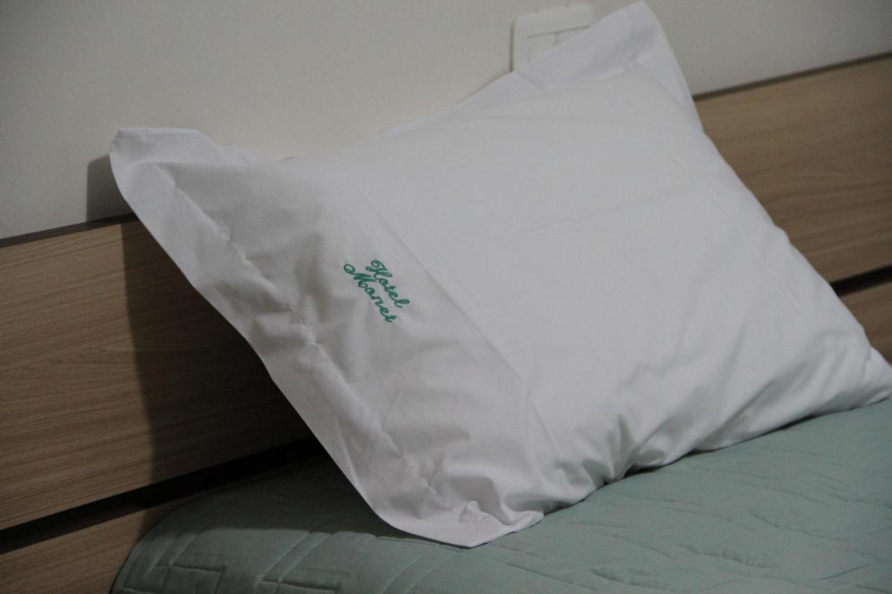 Hotel Monet Erechim Ngoại thất bức ảnh